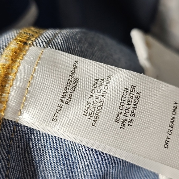 Jason Wu‎ High Waisted Pants Size 4 - Picture 4 of 6